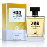 Engage L'amante Absolute Eau De Parfum For Men - 100mL