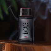 Engage YIN Eau De Parfum For Men - 90mL