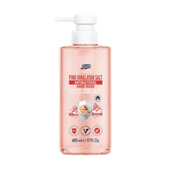 Boots Moisturising Hand Wash (485ml)
