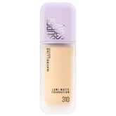 MAYBELLINE NEW YORK UP TO 30H LUMI-MATTE FOUNDATION SPF 16 35ML 310