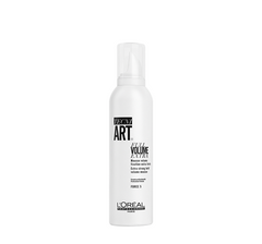 L'OREAL PROFESSIONNEL TECNI ART FULL VOLUME EXTRA NO. 5 - 250ML