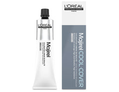 L’Oreal Professionnel Majirel Hair Color 7.1 – 60ml
