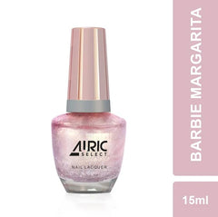 AURIC SELECT NAIL LACQUER 6ML ASN 13 BARBIE MAGARITA