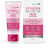 Dr Reddy's Venusia Glo Facewash With Brightening Formula - 100g