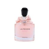 RIIFFS LA FEMME BLOOM EAU DE PARFUM FOR WOMEN - 100ML