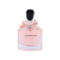 RIIFFS LA FEMME BLOOM EAU DE PARFUM FOR WOMEN - 100ML