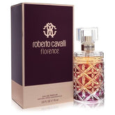 Roberto Cavalli Florence Eau de Parfum for women in the 75ml