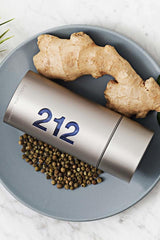 Carolina Herrera 212 Nyc Men Eau De Toilette - 100ML