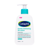 Cetaphil Gentle Exfoliating SA Lotion 236ml