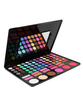 Sedell Professional All In One Makeup Palette