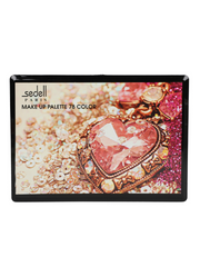 Sedell Professional All In One Makeup Palette