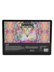 Sedel Professional Diamond Shimmer matte Powder Makeup Eye Shadow Palette Set of 88 Colors