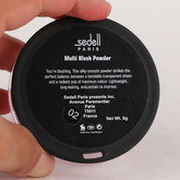 Sedell Professional Multi Blush Powder - 8gm