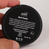 Sedell Professional Multi Blush Powder Light Peach - 8gm