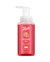Boots Passionfruit Rose 2-in-1 Hand Wash 285ml