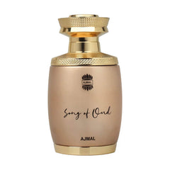 Ajmal Song Of Oud Eau de Parfum (75ml)