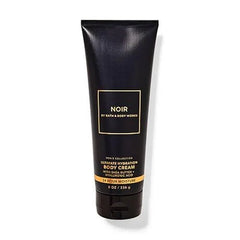BATH & BODY WORKS NOIR POUR HOMME BODY CREAM,226GM