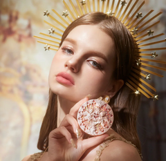 FLOWER KNOWS LITTLE ANGEL COLLECTION HIGHLIGHTER 8G L03