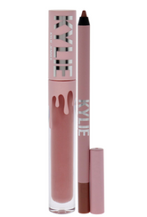 KYLIE VELVET LIQUID LIPSTICK & LIP LINER 1.1G 700 BARE