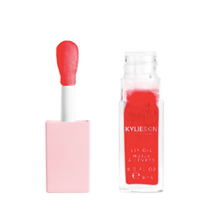 KYLIE SKIN LIP OIL 6MLPOMEGRANATE GRENADE