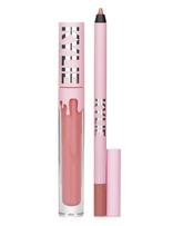 KYLIE MATTE LIQUID LIPSTICK & LIP LINER 1.1G 704 SWATER WEATHER