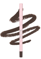 KYLIE KYLINER GEL EYELINER PENCIL 1.2G 001 DARK BROWN