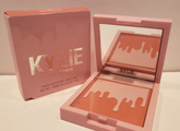 KYLIE PRESSED BLUSH POWDER 10G 335 BADDIE ON THE BLOCK