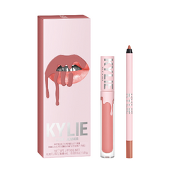 KYLIE JENNER MATTE LIQUID LIPSTICK LIP LINER 3ML 700 BAR