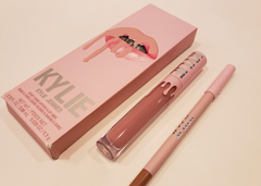 KYLIE JENNER MATTE LIQUID LIPSTICK LIP LINER 3ML 700 BAR