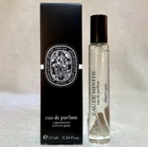 DIPTYQUE PARIS EAU DE MINTHE EDP 10ML
