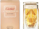 CARTIER LA PANTHERE LIMITED EDITION 75ML
