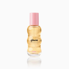 GISOU HONEY INFUSED HAIR PERFUME 15ML WILD ROSE
