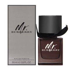 BURBERRY MR BURBERRY EDP 50ML