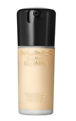 MAC Studio Radiance Serum-Powered Liquid Foundation (Shade: NC37, 30ml)