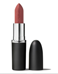 MAC M·A·Cximal Silky Matte Lipstick in the shade #646 Marrakesh