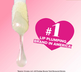 Too Faced Lip Injection Extreme Hydrating Lip Plumper - 0.14 fl oz - Ulta Beauty