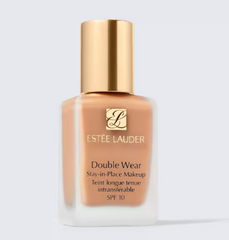 Estee Lauder / Double Wear Stay-in-place Makeup 2c1 Pure Beige 1.0 oz