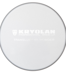 KRYOLAN PROFESSIONAL TRANSLUCENT POWDER TL4 - 20G