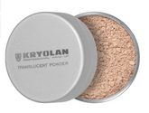 Kryolan Translucent Powder - Tl 14 - 20G