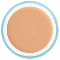 Kryolan Dermacolor Camouflage Make-Up 4 g Tin Colour D4 1/2