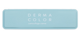 Kryolan Dermacolor Camouflage 6 Shade Palette