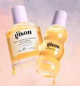 Gisou - 15ml - Honey Infused Hair Perfume Floral Edition - Lavender Berry