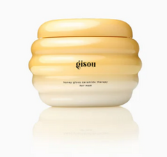 GISOU HONEY GLOSS CERAMIDE THERAPY HAIR MASK 75ML