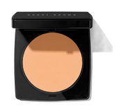 Bobbi Brown Sheer Finish Pressed Powder - Soft Honey - 10gm