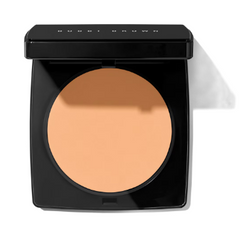 Bobbi Brown Sheer Finish Pressed Powder - Soft Honey - 10gm