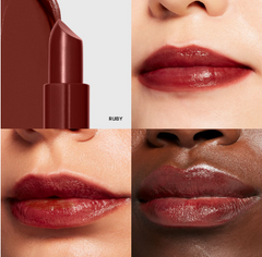 Bobbi Brown Crushed Lip Color - Ruby 3.4gm