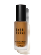 Bobbi Brown Skin Foundation SPF 15 Golden (W-074) - 30 ml