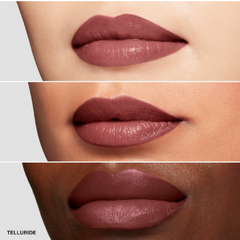 Bobbi Brown Ladies Crushed Lip Color Telluride Makeup