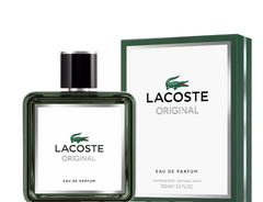 Lacoste Pour Homme Edt 100ml