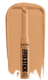 NYX Pro Fix Stick Correcting Concealer 1.6g - 10 Golden - Kunchals